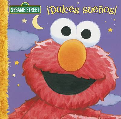 Book cover for Dulces Suenos!