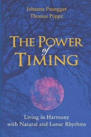 Cover of The Power of Timing