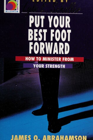 Cover of Put Your Best Foot Forward