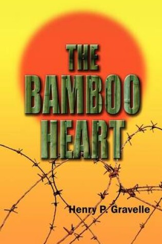Cover of The Bamboo Heart