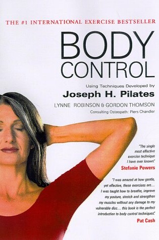 Cover of Body Control