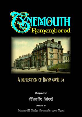 Book cover for Tynemouth Remembered