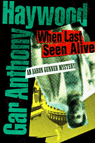 Cover of When Last Seen Alive