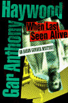 Book cover for When Last Seen Alive