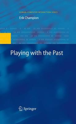 Cover of Playing with the Past