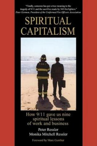 Cover of Spiritual Capitalism