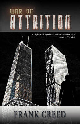 Book cover for War of Attrition