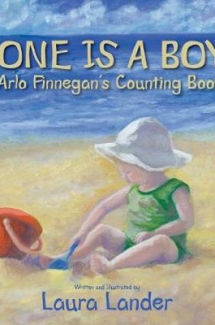 Cover of One Is a Boy