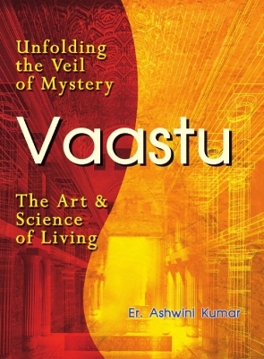 Book cover for Vaastu