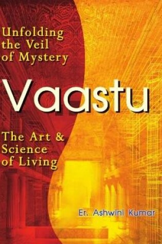 Cover of Vaastu