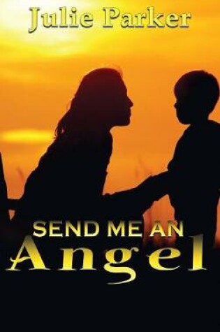 Cover of Send Me an Angel