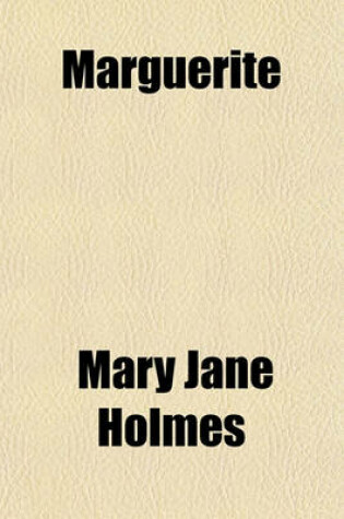 Cover of Marguerite