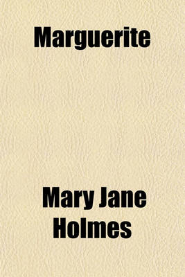 Book cover for Marguerite