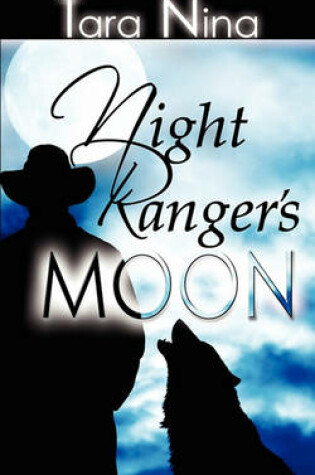 Cover of Night Ranger's Moon