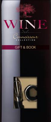 Cover of Wine Gift Set