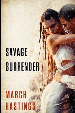 Cover of Savage Surrender