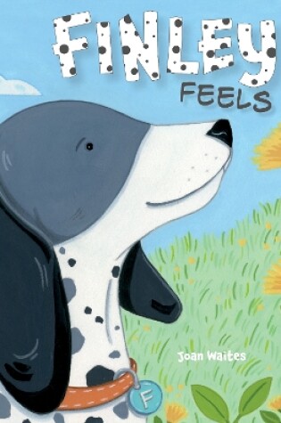 Cover of Finley Feels