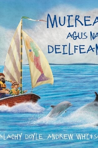 Cover of Muireann Agus Na Deilfeanna