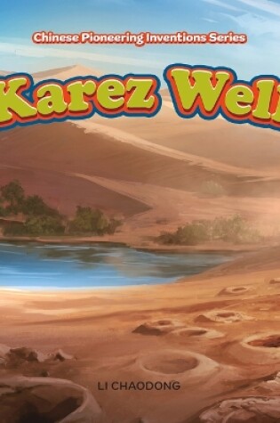 Cover of Karez Well