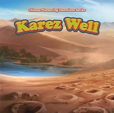 Cover of Karez Well