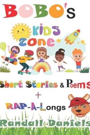 Cover of BOBO's Kid Zone