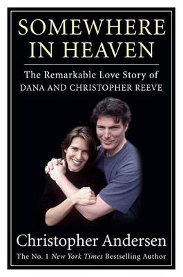 Book cover for Somewhere in Heaven