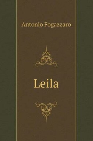 Cover of Leila