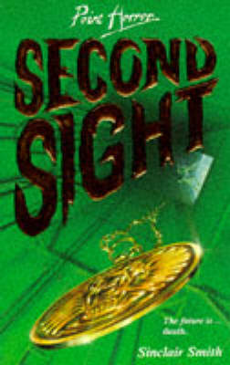 Cover of Second Sight