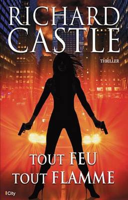 Book cover for Tout Feu, Tout Flamme