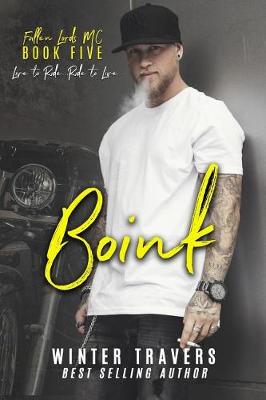 Cover of Boink