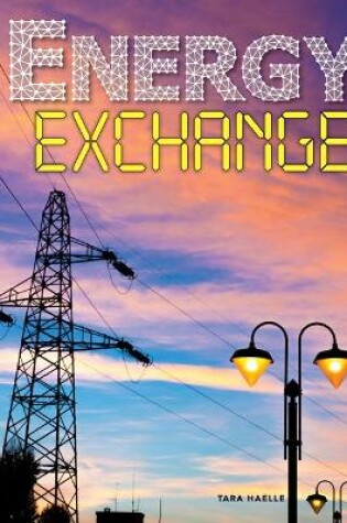 Cover of Energy Exchange