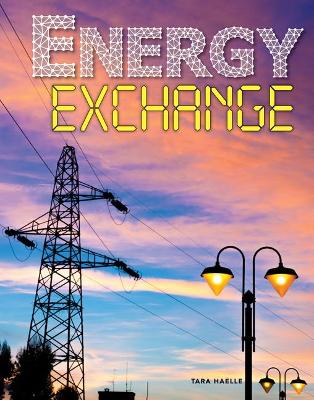 Book cover for Energy Exchange