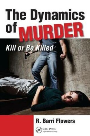 Cover of Dynamics of Murder