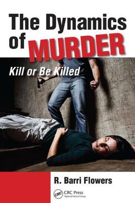 Book cover for Dynamics of Murder