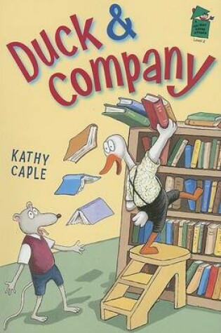 Cover of Duck & Company