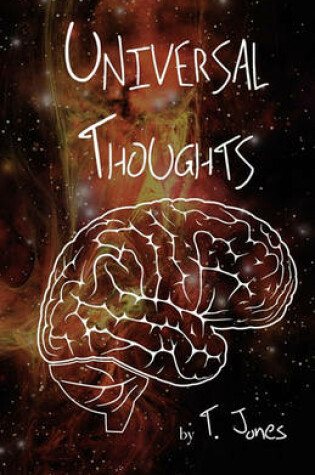 Cover of Universal Thoughts