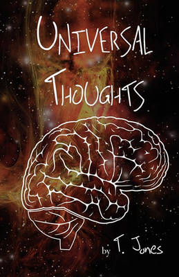 Book cover for Universal Thoughts