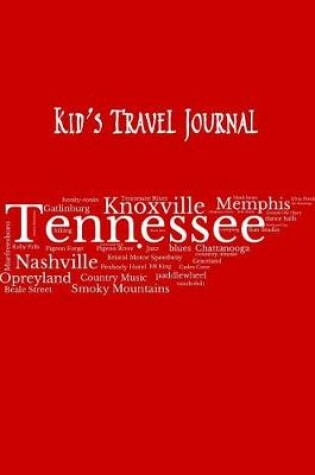 Cover of Tennessee