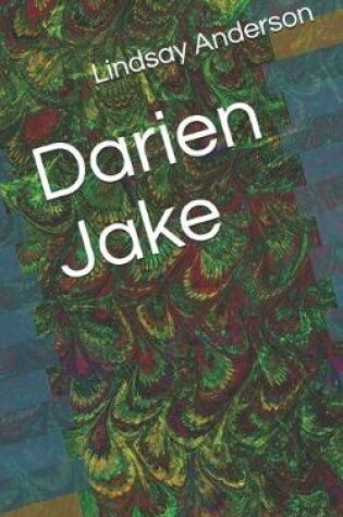 Cover of Darien Jake