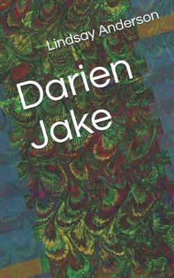 Book cover for Darien Jake