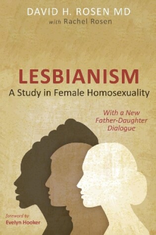 Cover of Lesbianism