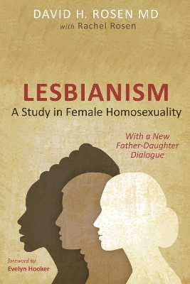 Book cover for Lesbianism