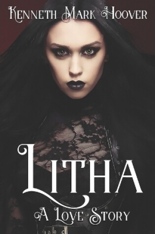 Cover of Litha