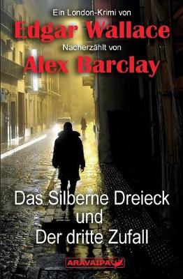 Cover of Das Silberne Dreieck Und Der Dritte Zufall