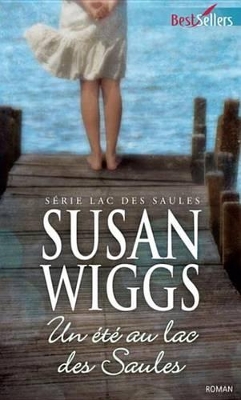 Book cover for Un Ete Au Lac Des Saules
