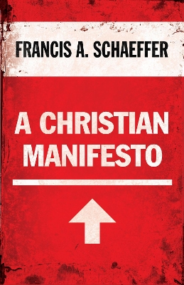 Book cover for A Christian Manifesto