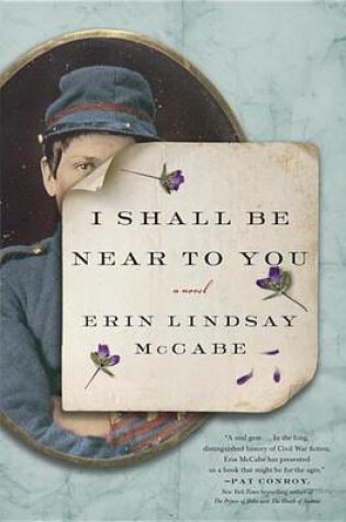 Cover of I Shall Be Near to You