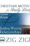 Book cover for Building Winning Relationships (Library Edition)