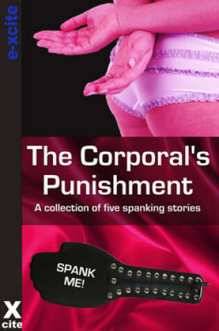 Cover of The Corporal's Punishment