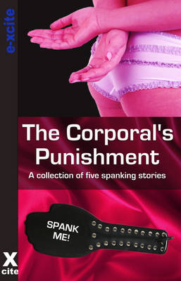 Cover of The Corporal's Punishment